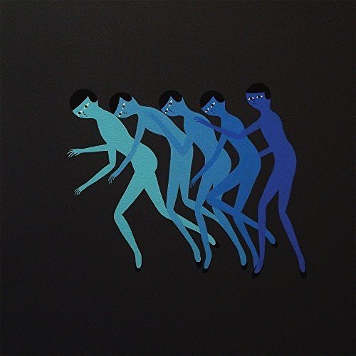 Pirotecnia 1 Vinyl