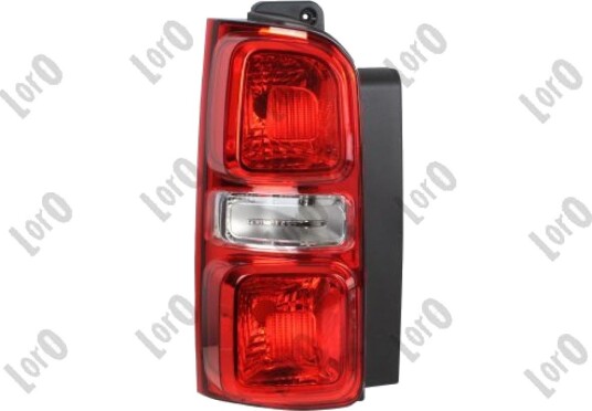 Depo Baklys LORO 038 38 701
