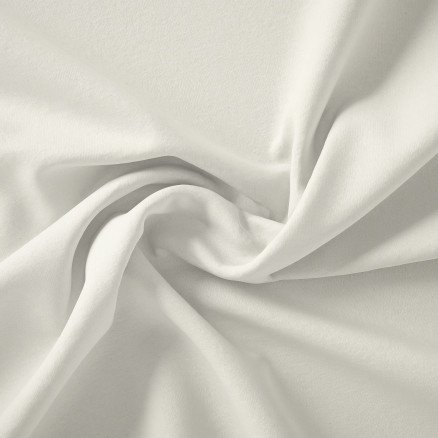 Stoffabrics Swan Solid Bomullslerret Stoff 150cm 010 Natur 50cm Stoffabrics Swan Solid Bomullslerret Stoff 150cm 010 Natur 50cm