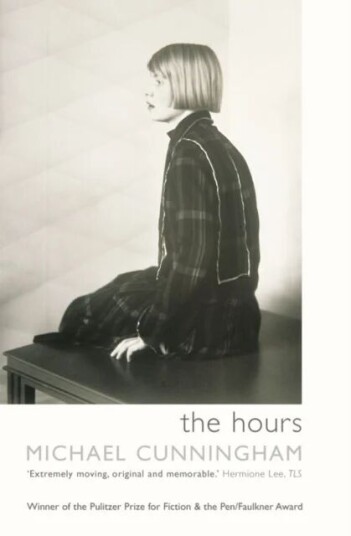 The Hours Av Michael Cunningham The Hours Av Michael Cunningham