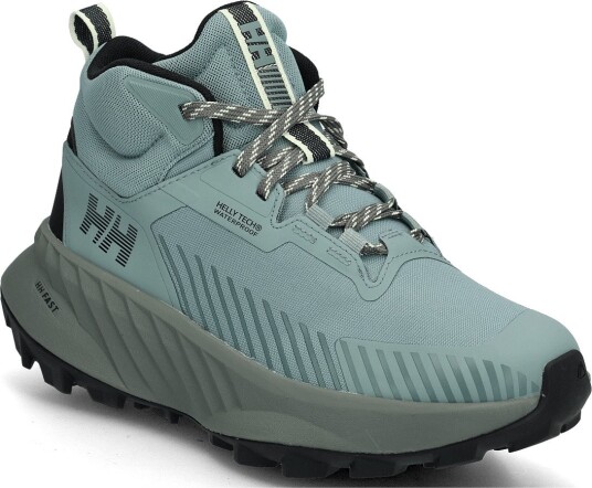 Helly Hansen W Awe Hiker Mid Ht   CACTUS   41