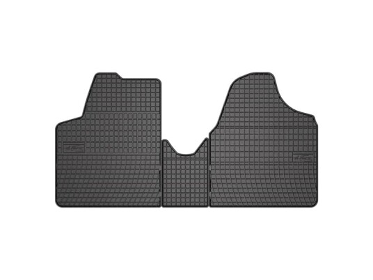 Gummimåtter Jumpy II Scudo II Expert Proace van 07-1 Gummimåtter Jumpy II Scudo II Expert Proace van 07-1