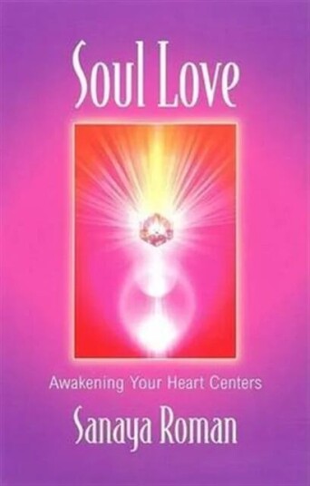 Soul Love Av Sanaya Roman