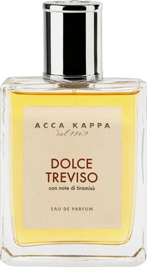 Acca Kappa Dolce Treviso Eau De Parfum 100Ml Nude 100 ML Acca Kappa Dolce Treviso Eau De Parfum 100Ml Nude 100 ML