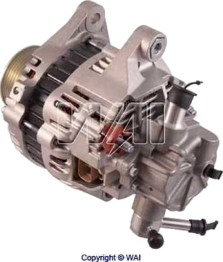 WAI 23791N Dynamo