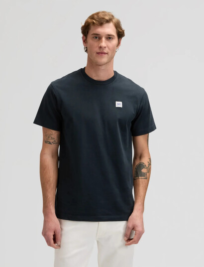Lee Jeans Workwear Tee Navy L x 00 Lee Jeans Workwear Tee Navy L x 00