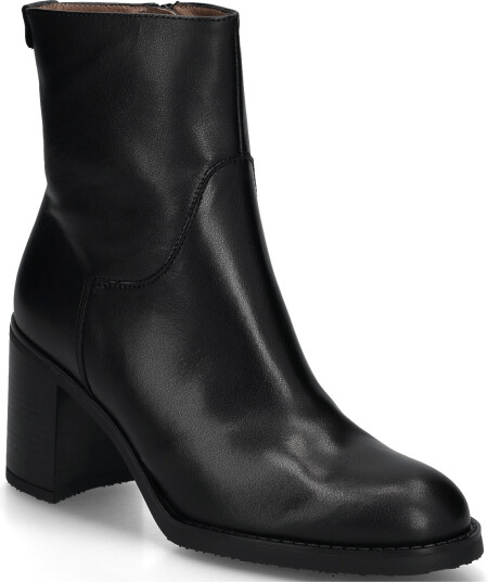 Wonders Remache 21 Black 36