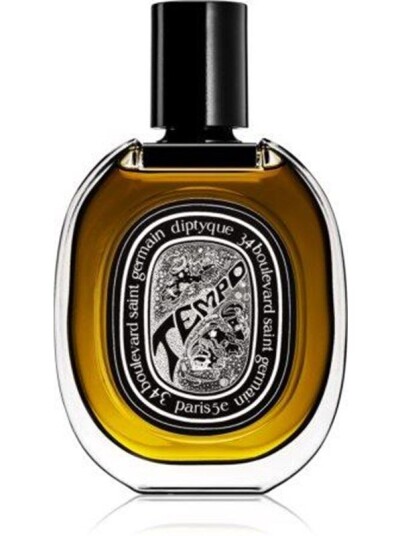 Diptyque Tempo Eau De Parfum Spray 75 ml Diptyque Tempo Eau De Parfum Spray 75 ml