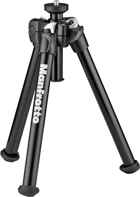 Manfrotto MBASECONVR tripod