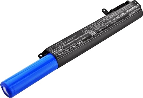 Batteri til Asus X407UA-1C etc