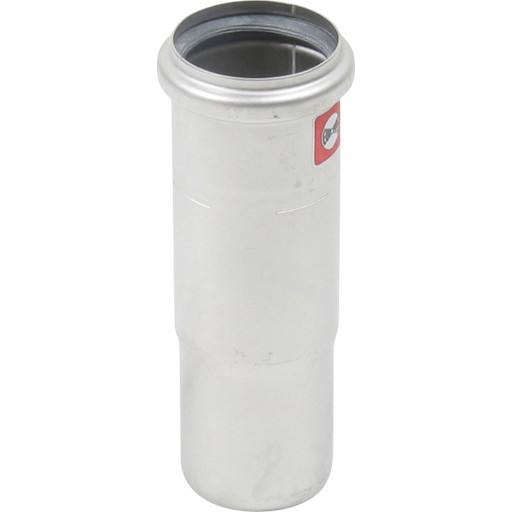 Blücher 50 mm Ekspansjonsstykke Rustfritt Stål