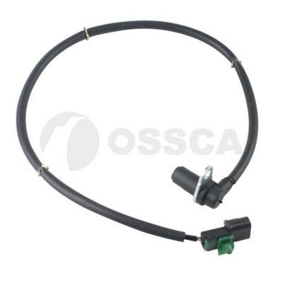 Sensor, ABS OSSCA 23702