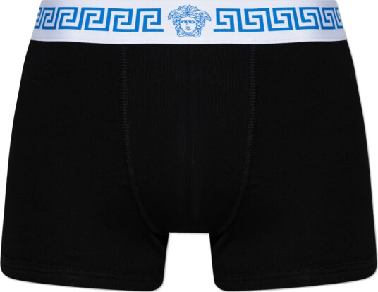 Versace Herre Undertøy Svart L,