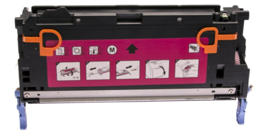 H7563A, Magenta Toner 3500 sider, inkClub