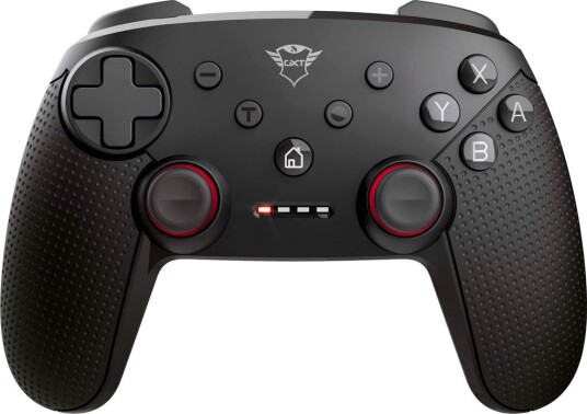 Trust GXT 1230 Trådløs Kontroller PC/Nintendo Switch