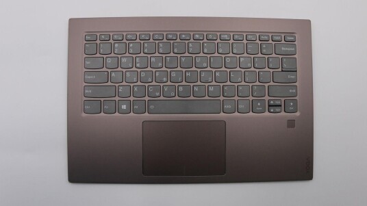Lenovo Upper Case L 80Y7 BZ W/KB GK MEDION