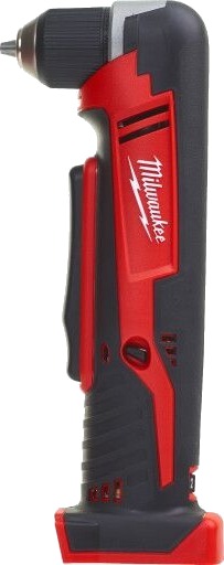 Milwaukee Vinkelskrutrekker C18 RAD-0 Milwaukee Vinkelskrutrekker C18 RAD-0