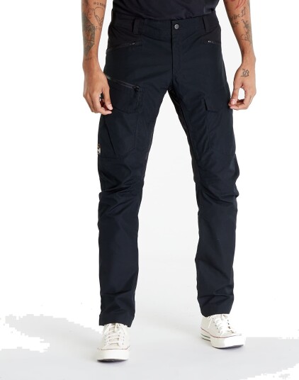 Lundhags Men's Fulu Cargo Strech Hybrid Pant Sort 56 Man Lundhags Men's Fulu Cargo Strech Hybrid Pant Sort 56 Man