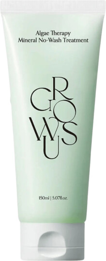 Growus Algae Therapy No-Wash Treatment Nude 150 ML
