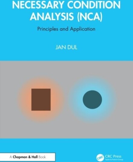 Necessary Condition Analysis NCA