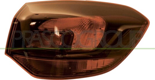 PRASCO OP4164183 Baklykt