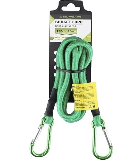 CARMOTION 86320 Bagasjestrikk