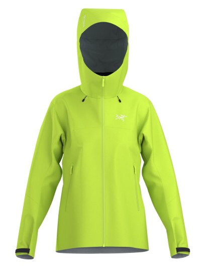 Arc"teryx Women"s Beta Sl Jacket  Mantis M