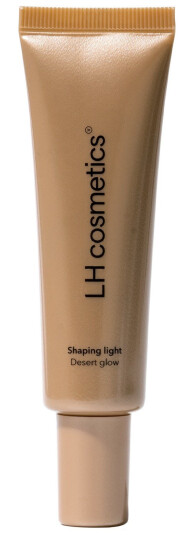 LH Cosmetics Shaping Light Desert Glow