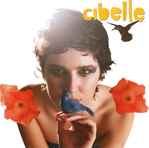Cibelle Cibelle CD