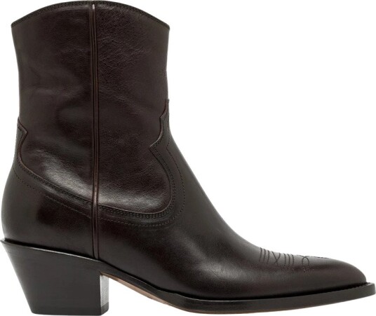Buttero, Dame, Sko, Brun, 41 EU,