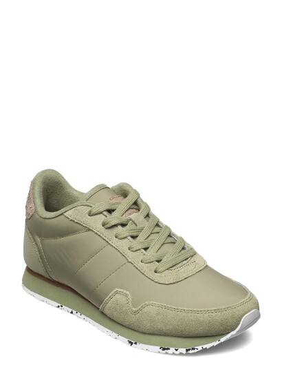 WODEN Nora Iii Leather Green 39