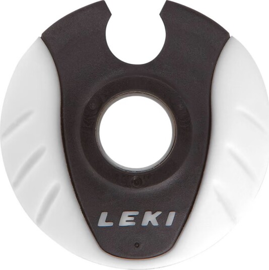 Leki Cobra White black 50mm Leki Cobra White black 50mm