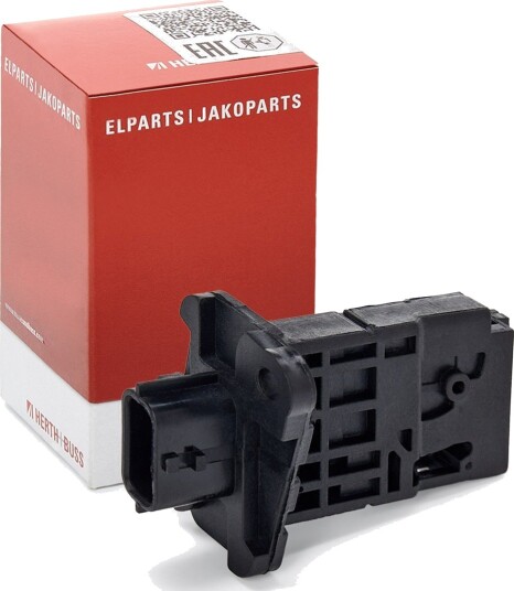 Luftmengdemåler HERTH+BUSS ELPARTS 70640510 Luftmengdemåler HERTH+BUSS ELPARTS 70640510