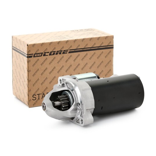 Starter goCORE GCB0249 Starter goCORE GCB0249
