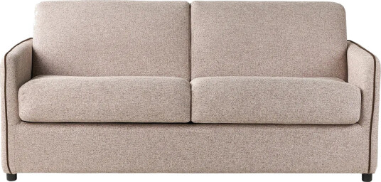 Triveni Sovesofa 2 seter Beige
