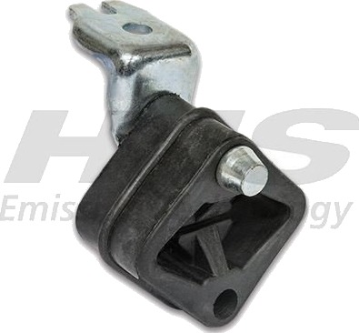 Feste eksosanlegg HJS 83 12 2041