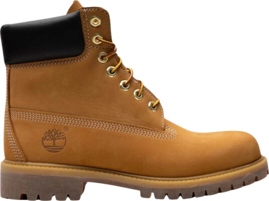 Timberland Herre Sko Gul 44 EU,