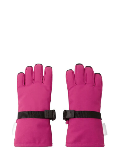 Reima Reimatec Gloves, Tartu - Pink - 8 Reima Reimatec Gloves, Tartu - Pink - 8