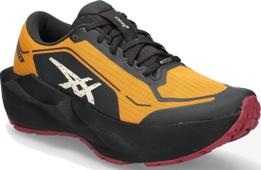 Asics Novablast 6 Gtx SANDSTORM/BLACK 39.5 Asics Novablast 6 Gtx SANDSTORM/BLACK 39.5