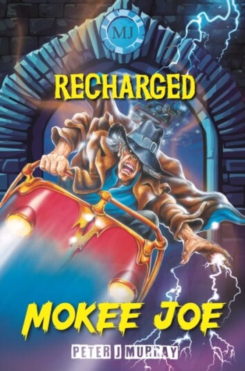 Mokee Joe  Recharged