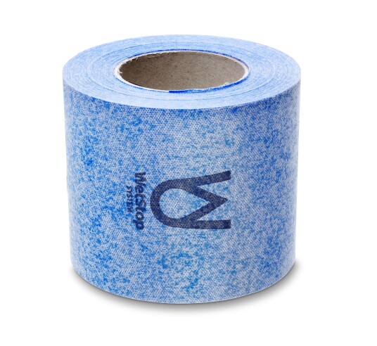 TETTEBÅND WETSTOP KL 15 M X 120 MM TETTEBÅND WETSTOP KL 15 M X 120 MM