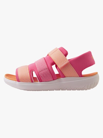 Reima Kesakko Sandaler Soft Coral 33