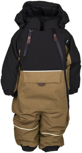 Lindberg Anorak Babydress Potato 68 Lindberg Anorak Babydress Potato 68