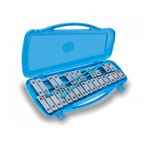 Soundsation Sg-27n Klokkespill 27 Notes (G4, A6)
