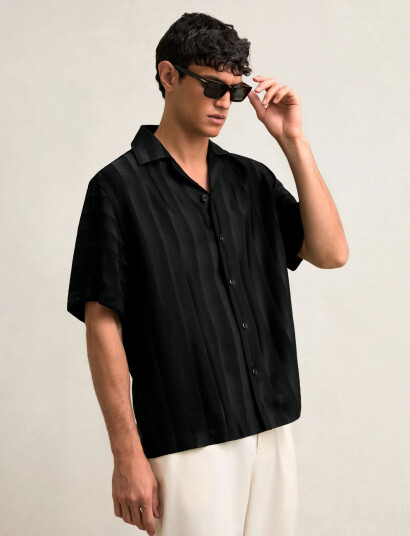 Reiss Melba - Black - M Reiss Melba - Black - M