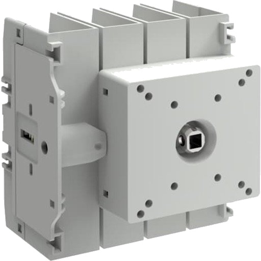 Abb Lastbryter 4-polet 63A, OT60G3-4DSN2 Abb Lastbryter 4-polet 63A, OT60G3-4DSN2