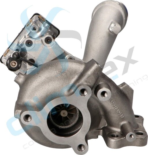 Turbolader CLIMTEX CX8-196