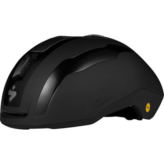 Sweet Protection Tucker 2Vi Mips Helmet Mblck/Matte Black M/L 56-59cm