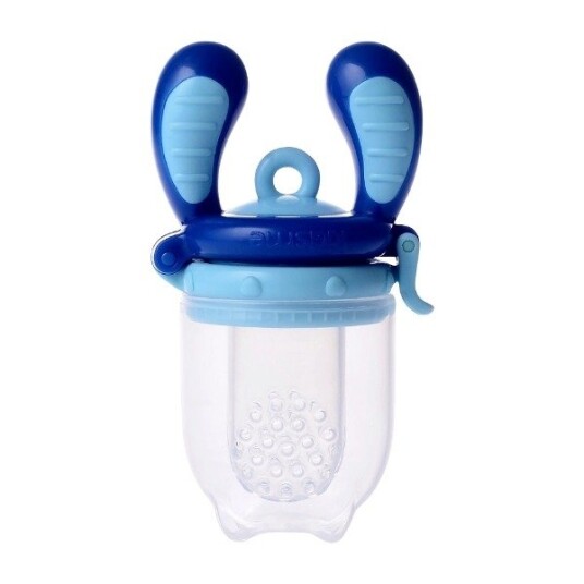 Kidsme Food Feeder, Aqua