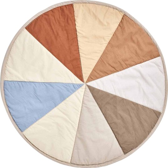 OYOY Little Finn badekarmatte Multi